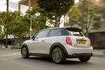 Mini Cooper SE 2019 года (WW)